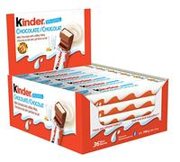 Kinder Milk Chocolate Medium Milky Bar - 21 g