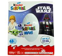 Kinder Surprise Giant Egg, 100g
