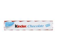 Kinder Milky Chocolate Snack Bar Medium 21g