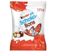 Kinder Schokobon 125g - Pack of 3
