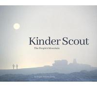 Kinder Scout : The people's mountain