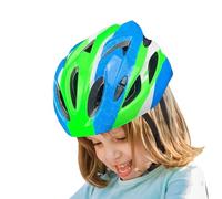Kinder-Sicherheitsmütze, Helme Kinder 3-5, Leichte Kinderfahrradhelme, Jungenfahrräder, Sicherheitsausrüstung | Robust, Verstellbare Sicherheitsmütze Für Kinder Von 8-14 Jahren, Fahrrad-Sicherheit