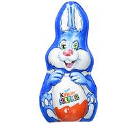 Kinder Surprise Chocolate Bunny 75 g (Pack of 6)