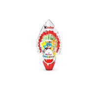 Kinder Surprise Chocolate Giant Egg Easter Gift, 150g