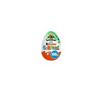 kinder surprise easter egg 100gx1