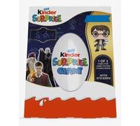 Kinder Surprise Giant Easter Egg 220G - For Easter Best gift