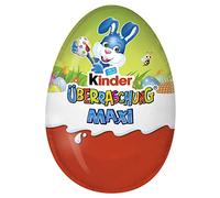 Kinder Surprise Giant Egg, 100g