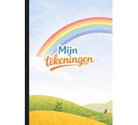 Kinder Tekenboek A4 | 100 pagina’s blanco tekenpapier om te tekenen, kleuren en creatief bezig te zijn: Het perfecte cadeau voor jongens en meisjes die graag tekenen