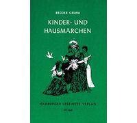 Kinder- und Hausmärchen