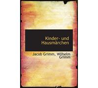Kinder- und Hausmärchen