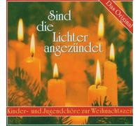Kinder und Jugendchöre Singen - Sind die Lichter Angezündet