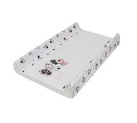 Kinder Valley Baby Changing Mat - Nappy Changing Mats for Babies, Portable Unisex Changing Mat with Cute Designs (Minnie)