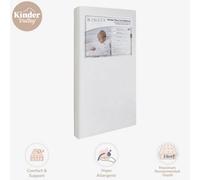 Kinder Valley Kinder Flow Compact Cot Mattress