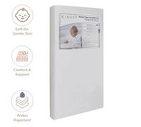 Kinder Valley Kinder Flow Cot Bed Toddler Bed Mattress