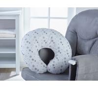 Kinder Valley Silver Star Donut Nursing Pillow