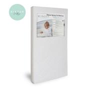 Kinder Valley Spring Compact Cot Mattress