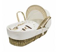 Kinder Valley Zoo Time Palm Moses Basket