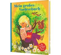 Kinderbucher aus den 1970er-Jahren: Mein groes, Bruder, Bruder, Storm, Bull.