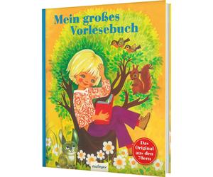 Kinderbucher aus den 1970er-Jahren: Mein groes, Bruder, Bruder, Storm, Bull.