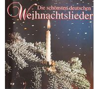 Kinderchor - Die schönsten WeihnachtsIieder aus DeutschIand