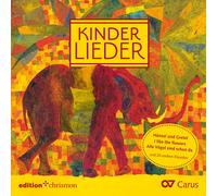 Kinderchor SingsalaSing - Children's Songs Volume 4