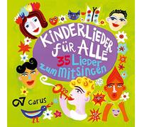 Kinderchor SingsalaSing/Ulmer Spatzen Chor/+ Childrens´ Songs (CD)