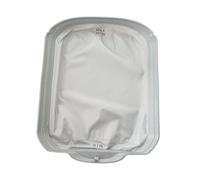 KinderCoring Cat Litter Automatic Cat Litter Liner Removable Cat Toilet Pad Soft Waterproof Dustproof Scratch Resistant Suitable for Home Use
