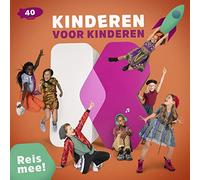 Kinderen Voor Kinderen - Deel 40 Reis Mee!