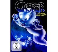 Kinderfilm - Casper Und Andere Kindermärchen [DVD]