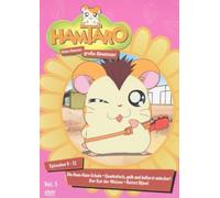 Kinderfilm - KINDERFILM HAMTARO VOL.3 [Import allemand]