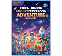 Kindergarten 1: Smile Club Textbook