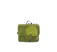 Kindergarten Backpack - Trixie - Mr. Dino - Multicolored - Zipped - 29 cm