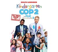 Kindergarten Cop 2