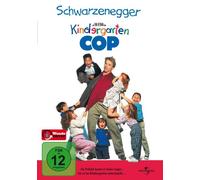 Kindergarten Cop: 2. Auflage