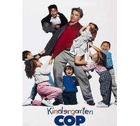 Kindergarten Cop