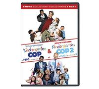 Kindergarten Cop/Kindergarten Cop 2