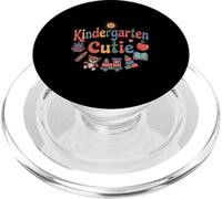 Kindergarten Cutie Back to School Scholastic Early Learners PopSockets PopGrip for MagSafe