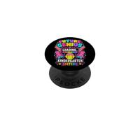 Kindergarten Genius Back To School PopSockets Adhesive PopGrip