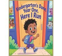 Kindergarten Graduation Gift: Boys Composition Notebook with Bonus Colouring Pages | 8’’ x 10’’, 110 Pages: A Keepsake Activity Book with Drawing, Writing & 10 Coloring Pages for Kids