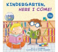 Kindergarten, Here I Come!