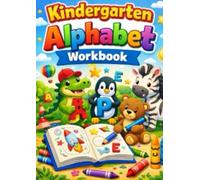 Kindergarten Learn the Alphabet