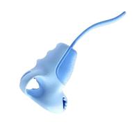 Kindergarten Pencil Grip - Colorful Ergonomic Writing Aid, Grips for Students Handwriting, Handwriting Pencil Grips Holder | Helps Children Learn Proper Writing and Improve Skills at School Or