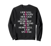 Kindergarten teacher and education Sweatshirt