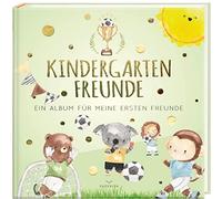 Kindergartenfreunde - Fuball: ein Album fur me, Loewe, Verlag.