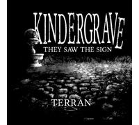 Kindergrave: They Saw The Sign