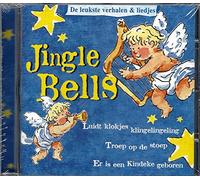 Kinderkoor Akoestika - Jingle Bells: De leukste verhalen & liedjes