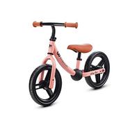 Balance bike 2WAY NEXT pink