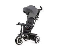 Kinderkraft Aston Tricycle Grey