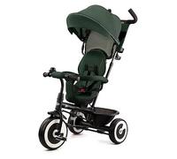 Tricycle ASTON green