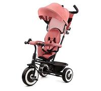 Kinderkraft Aston Trike - Rose Pink